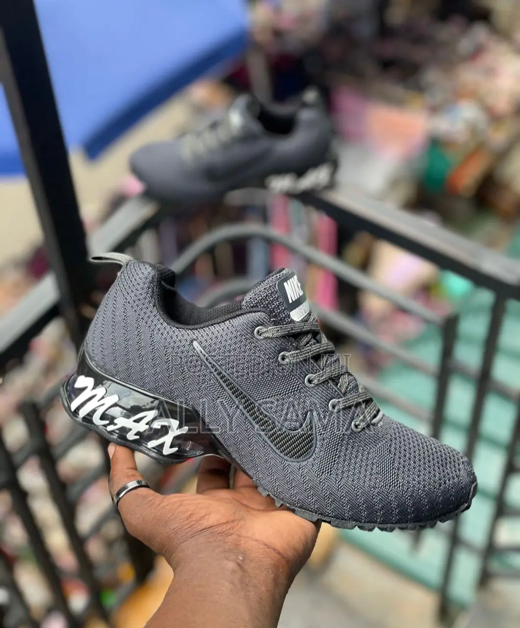 Nike Airmax Sneakers Original