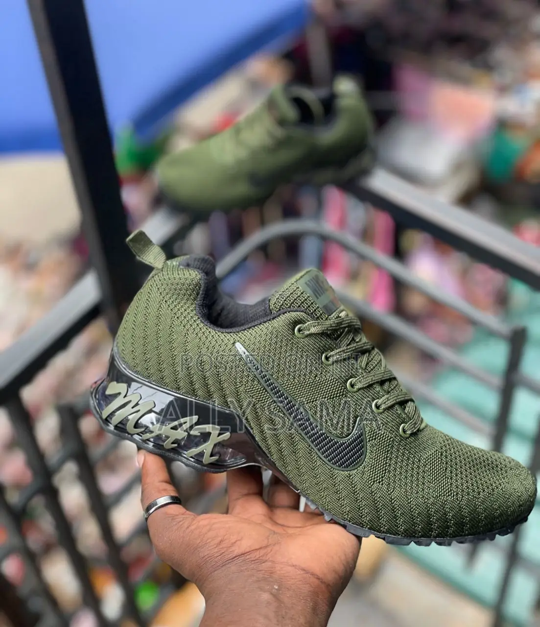 Nike Airmax Sneakers Original