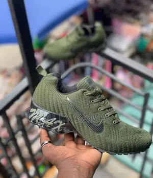 Nike Airmax Sneakers Original
