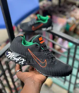 Nike Airmax Sneakers Original