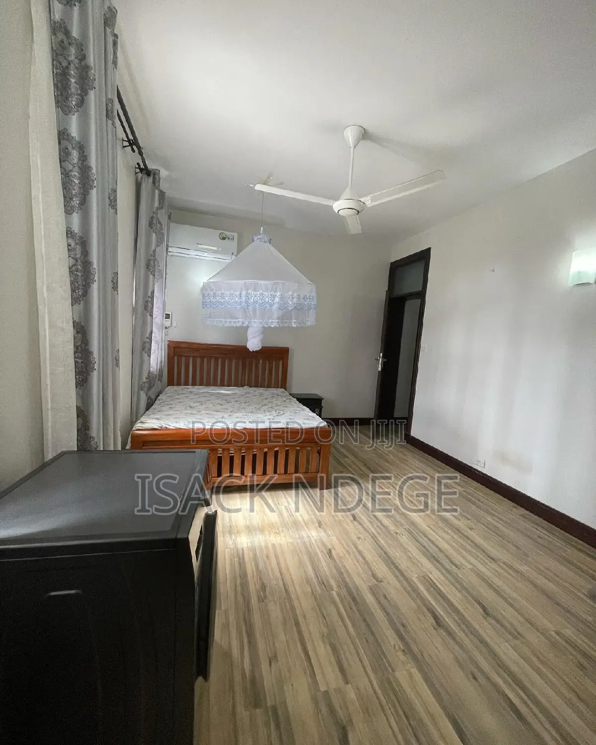 Furnished 5bdrm House in Bahari Beach, Kinondoni for rent