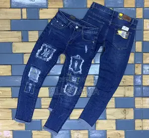 Mens Jeans Slim