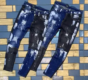 Mens Jeans Slim