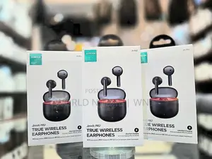 Joyroom Pb2 - Wireless Bluetooth Earbuds Now Available