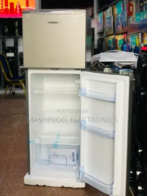 Bruhm Fridge Liter 138