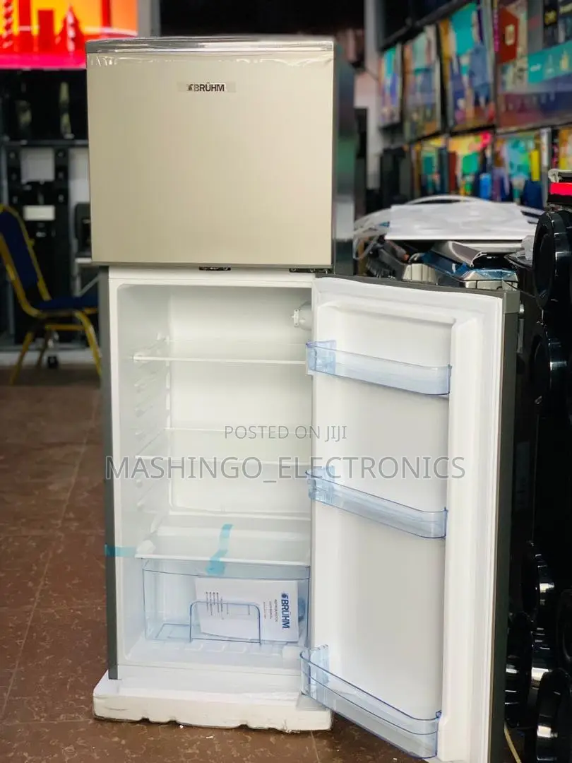 Bruhm Fridge Liter 138