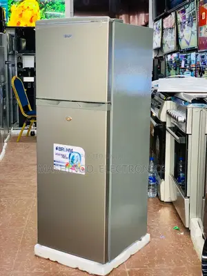 Bruhm Fridge Liter 138