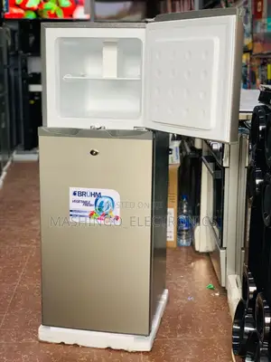 Bruhm Fridge Liter 138