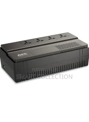 APC Bv800i-MSX 800va Easy UPS