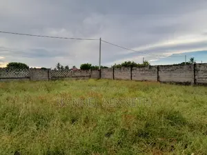 Mbweni Teta Kiwanja Kikubwa Sehemu Nzuri. Bei Nzuri