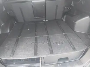 Nissan X-Trail 2010 Black