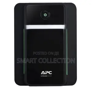 APC Back-Ups, 950va, Tower, 230V, 6X Iec C13 Outlets, Avr