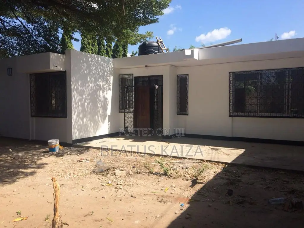 4bdrm House in Msasani for sale