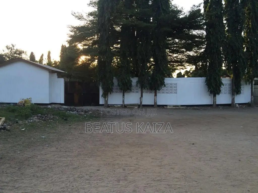 4bdrm House in Msasani for sale