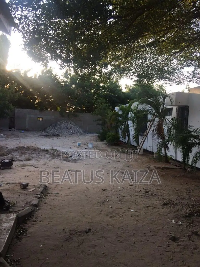 4bdrm House in Msasani for sale
