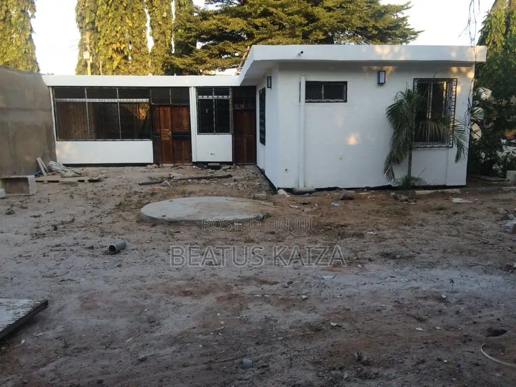 4bdrm House in Msasani for sale