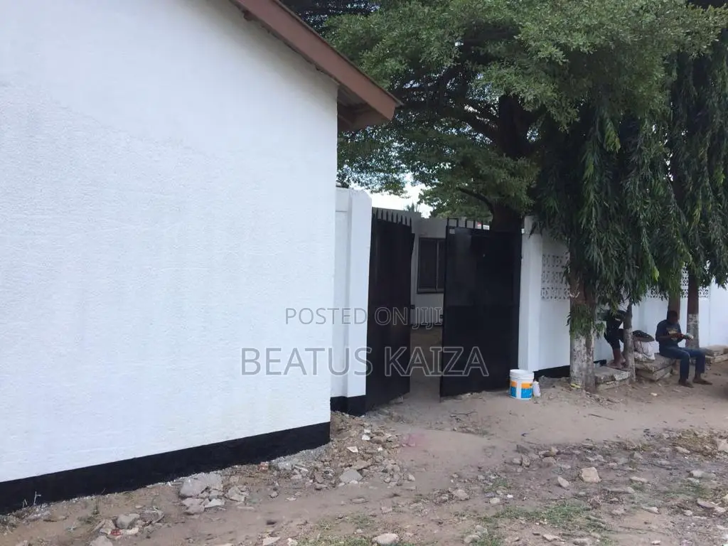 4bdrm House in Msasani for sale