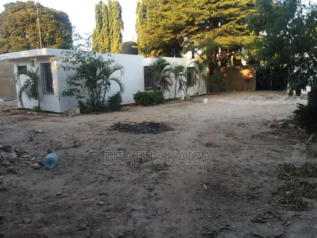 4bdrm House in Msasani for sale