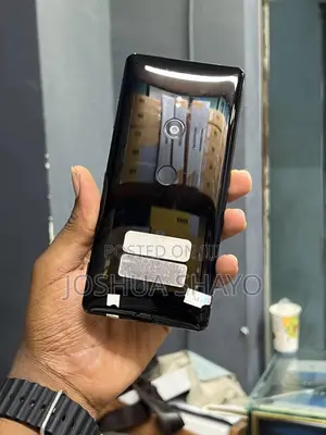 Sony Xperia XZ3 64 GB Black