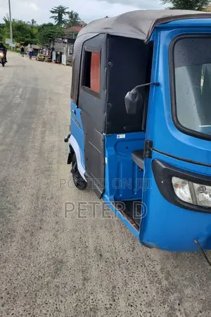 TVS 2023 Blue