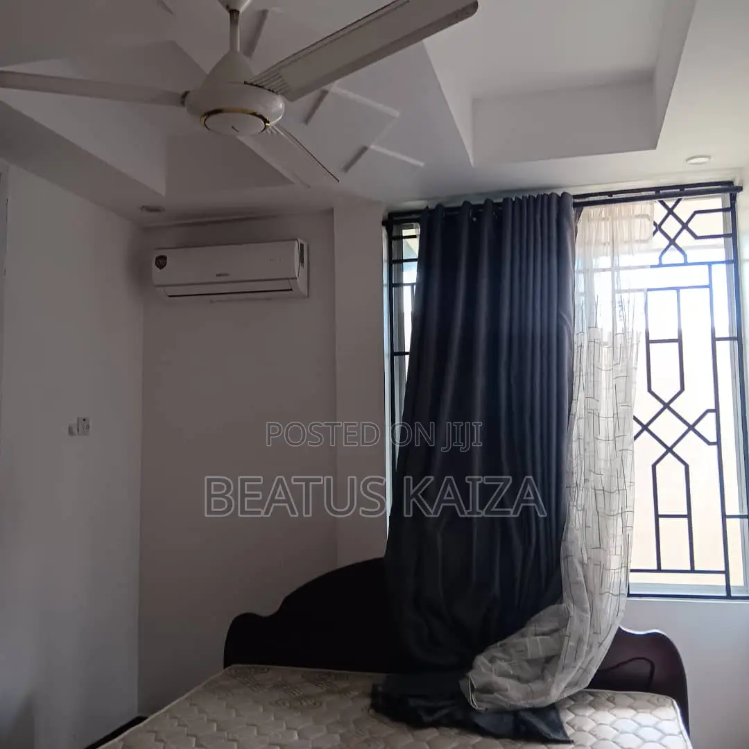 Furnished 2bdrm Apartment in Kinondoni Garden for rent