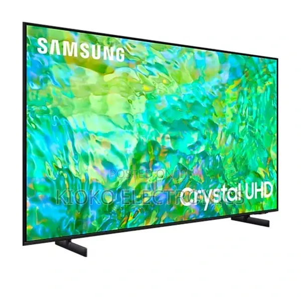65 Samsung Smart Tv 