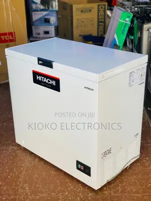 Hitach Freezer || 200L