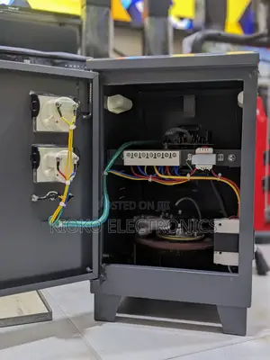 Andel Stabilizer 5kv