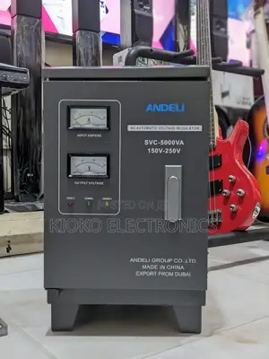 Andel Stabilizer 5kv