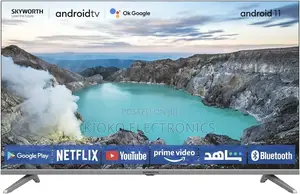 40” Skyworth Smart Tv