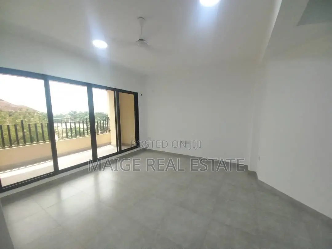 3bdrm Apartment in Msasani for rent