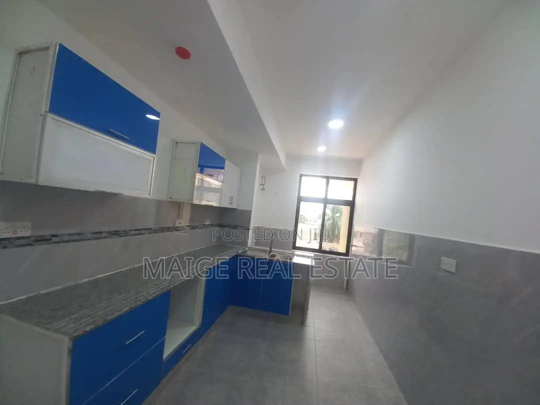 3bdrm Apartment in Msasani for rent