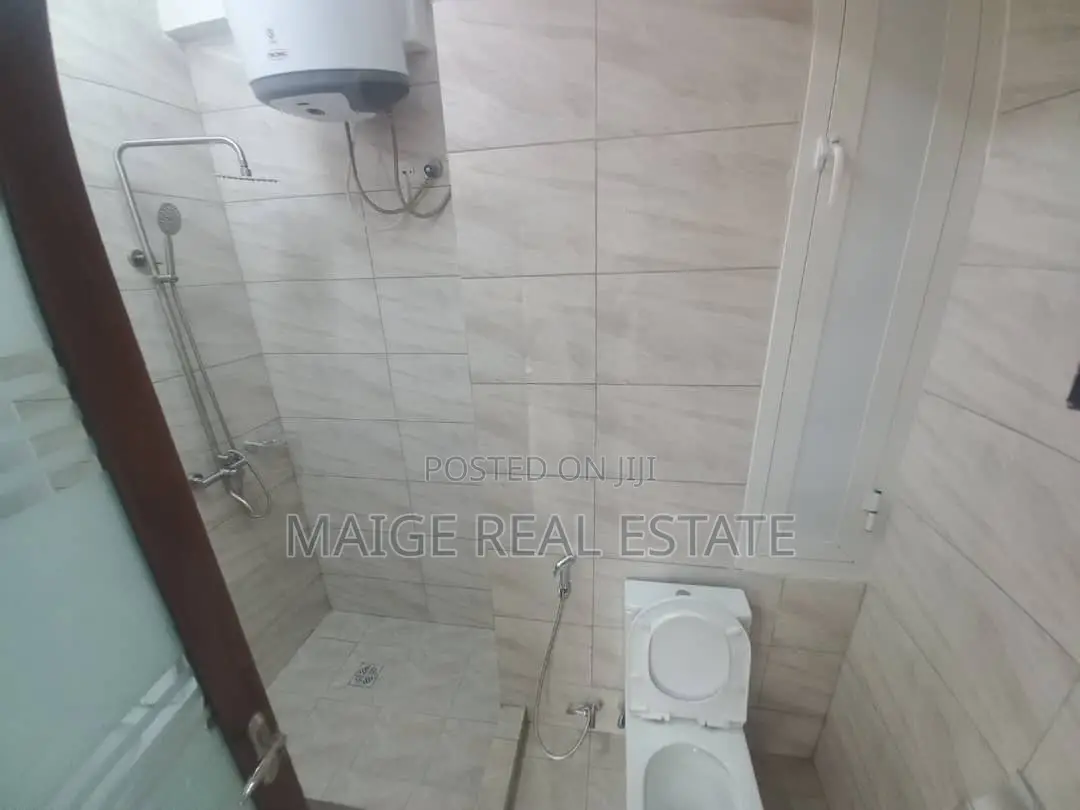 3bdrm Apartment in Msasani for rent