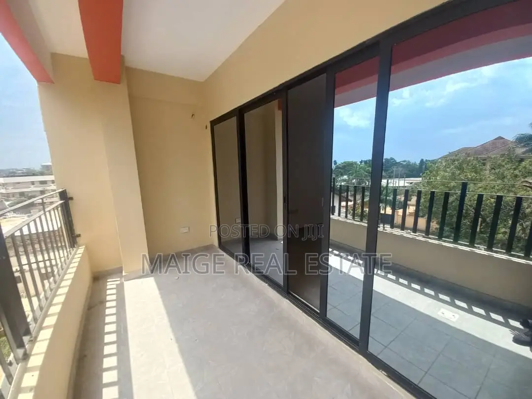 3bdrm Apartment in Msasani for rent