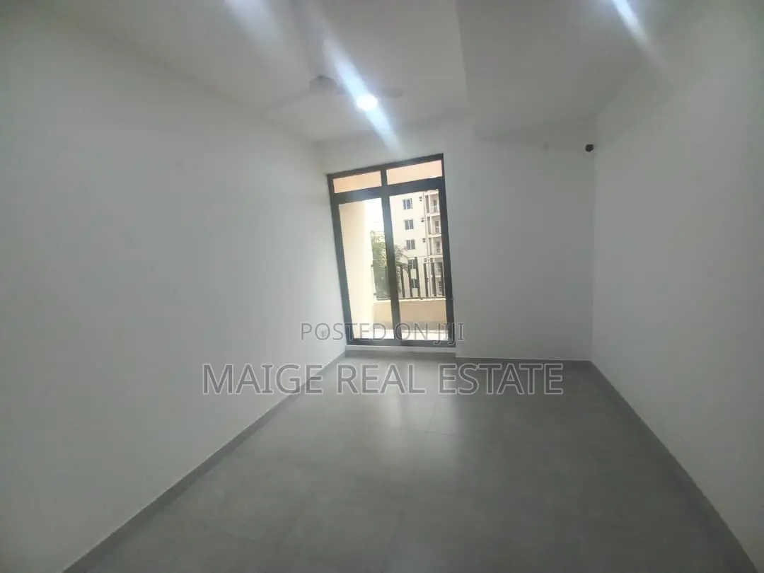 3bdrm Apartment in Msasani for rent