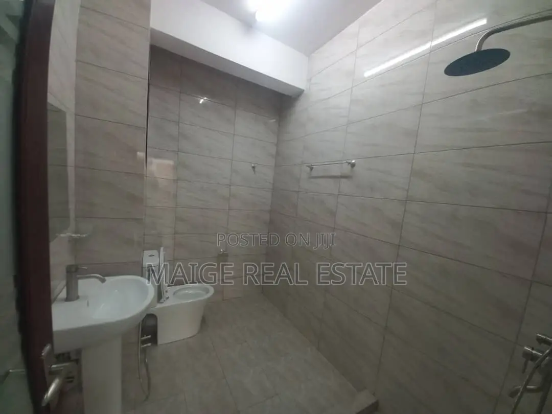 3bdrm Apartment in Msasani for rent