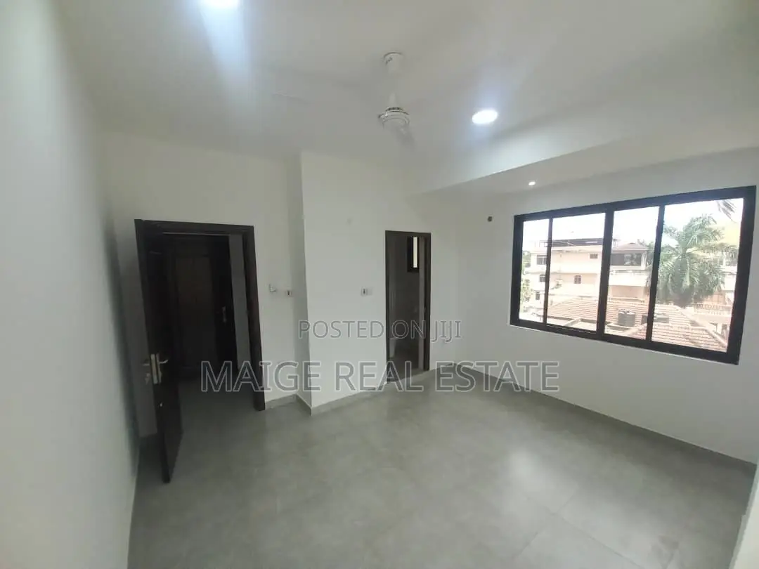 3bdrm Apartment in Msasani for rent