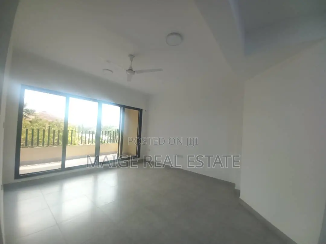 3bdrm Apartment in Msasani for rent
