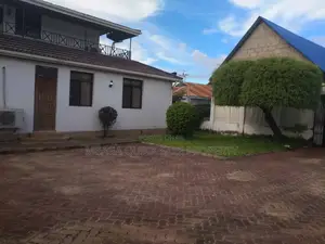 Furnished 1bdrm House in Kunduchi Beach for rent
