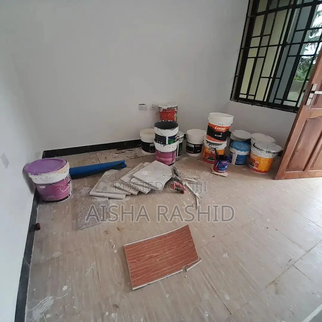 1bdrm Apartment in Kibamba for rent