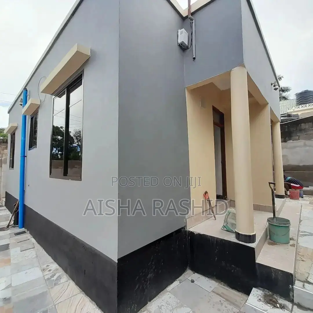 1bdrm Apartment in Kibamba for rent