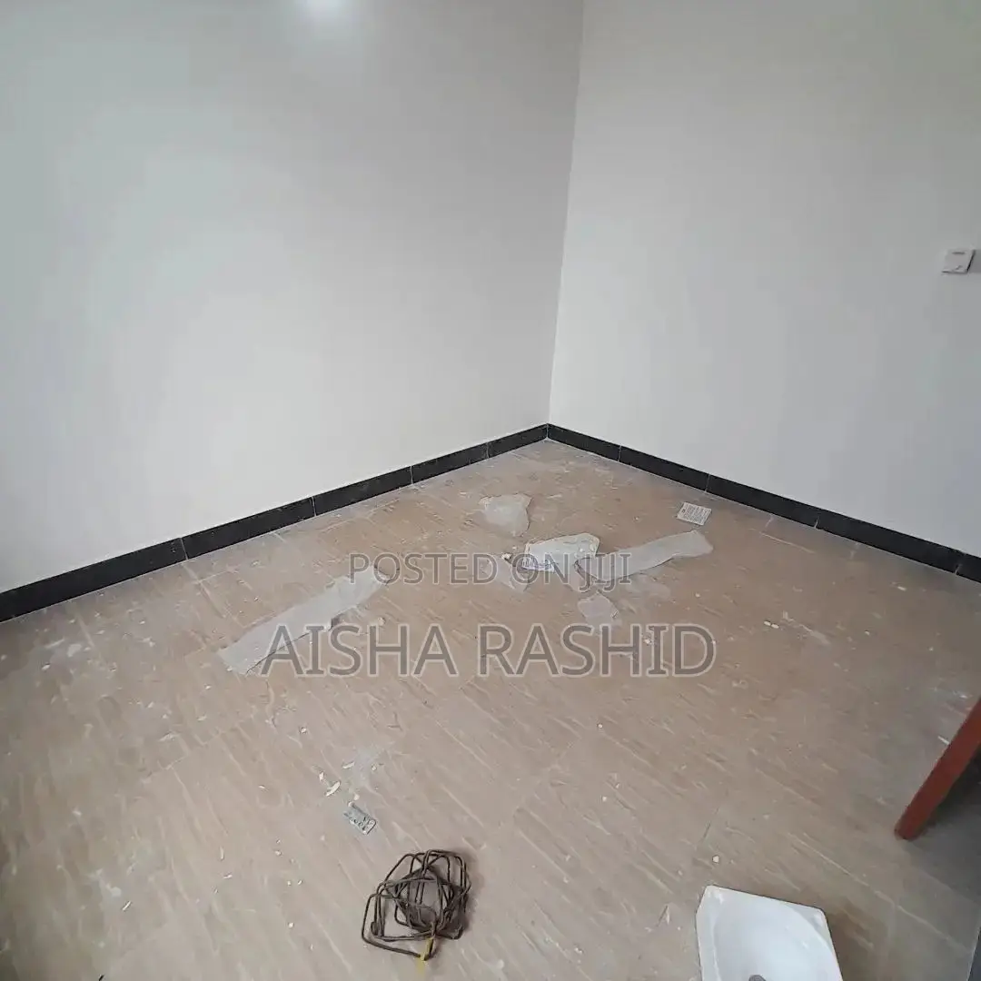 1bdrm Apartment in Kibamba for rent