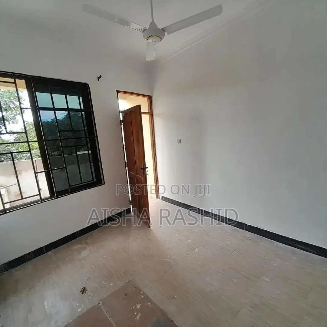 1bdrm Apartment in Kibamba for rent