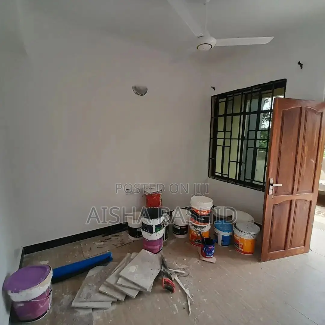 1bdrm Apartment in Kibamba for rent