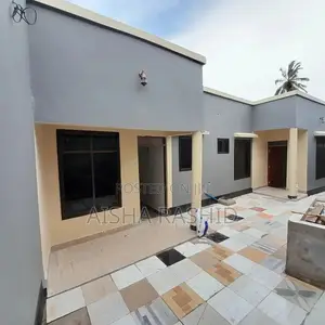1bdrm Apartment in Kibamba for rent