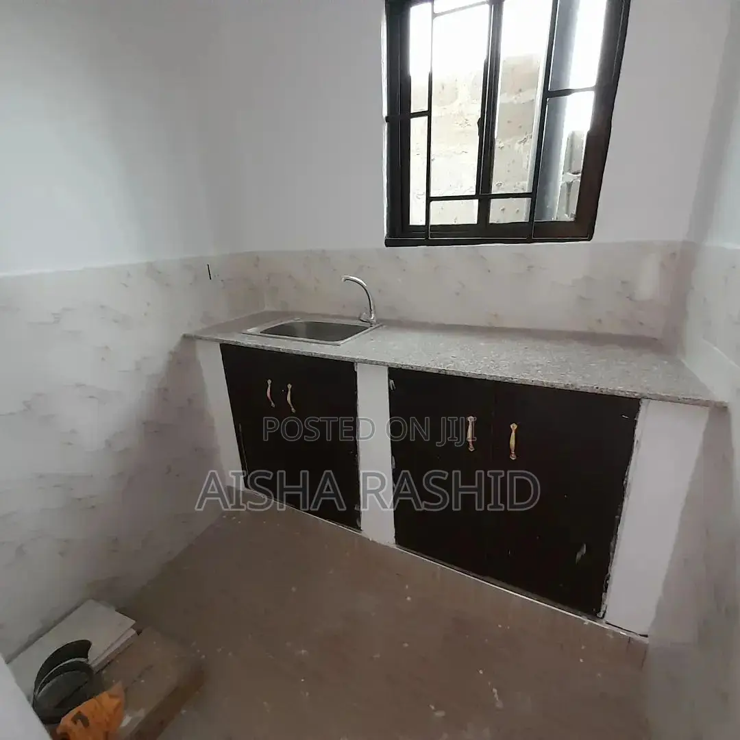 1bdrm Apartment in Kibamba for rent