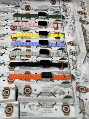 Smart Watch