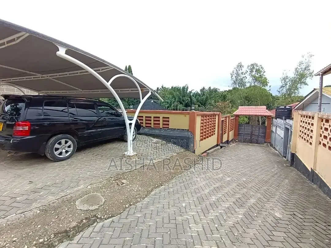 4bdrm House in Mbezi for rent