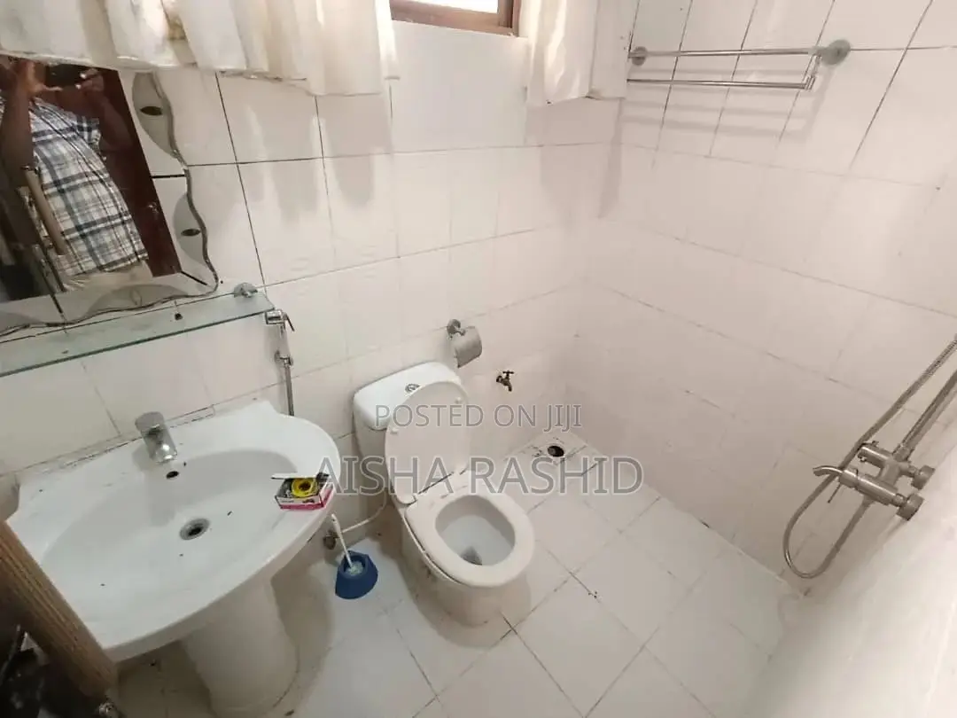 4bdrm House in Mbezi for rent