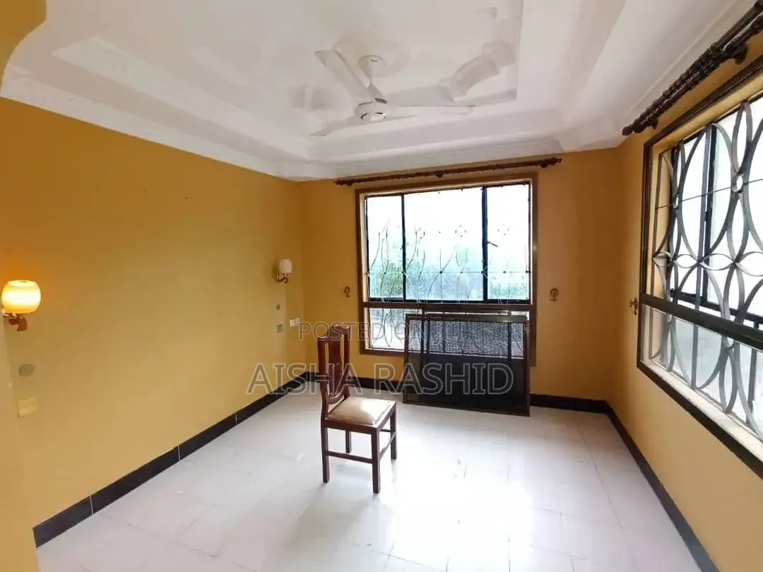 4bdrm House in Mbezi for rent